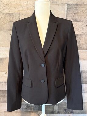 Calvin Klein Blazer Size 6